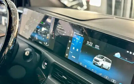 Ford Tourneo Custom I рестайлинг, 2025 год, 6 730 000 рублей, 8 фотография