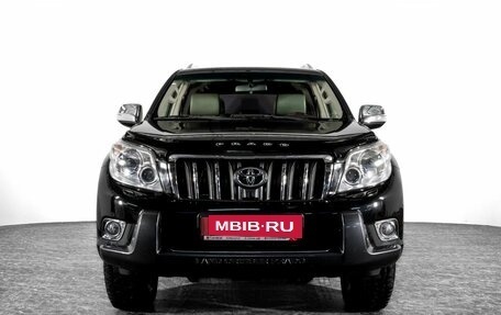 Toyota Land Cruiser Prado 150 рестайлинг 2, 2012 год, 2 600 000 рублей, 2 фотография