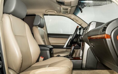 Toyota Land Cruiser Prado 150 рестайлинг 2, 2012 год, 2 600 000 рублей, 6 фотография