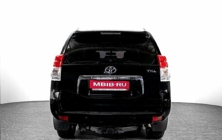 Toyota Land Cruiser Prado 150 рестайлинг 2, 2012 год, 2 600 000 рублей, 4 фотография