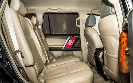 Toyota Land Cruiser Prado 150 рестайлинг 2, 2012 год, 2 600 000 рублей, 5 фотография