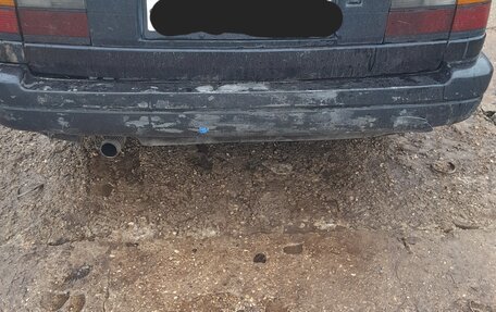 Volkswagen Passat B3, 1991 год, 90 000 рублей, 4 фотография