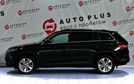 Skoda Kodiaq I, 2019 год, 2 799 000 рублей, 5 фотография