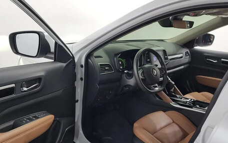 Renault Samsung QM6, 2024 год, 3 117 000 рублей, 5 фотография