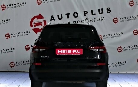 Skoda Kodiaq I, 2019 год, 2 799 000 рублей, 4 фотография