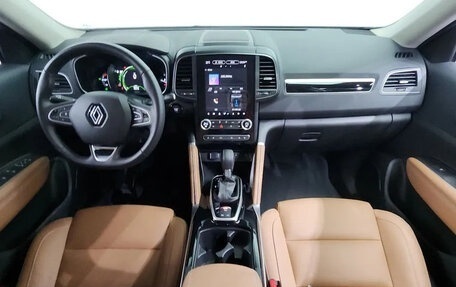 Renault Samsung QM6, 2024 год, 3 117 000 рублей, 6 фотография