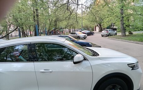 Haval F7x I, 2023 год, 2 400 000 рублей, 2 фотография