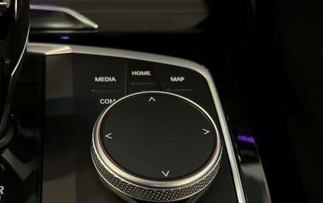 BMW X3, 2024 год, 6 250 000 рублей, 11 фотография