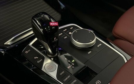 BMW X3, 2024 год, 6 250 000 рублей, 9 фотография