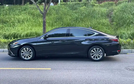 Lexus ES VII, 2022 год, 3 150 998 рублей, 3 фотография