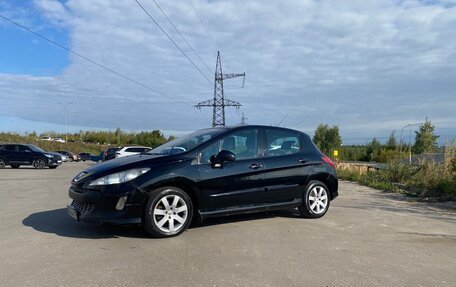 Peugeot 308 II, 2010 год, 379 000 рублей, 2 фотография