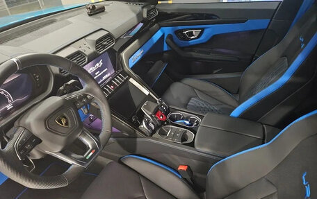 Lamborghini Urus I, 2025 год, 36 890 000 рублей, 5 фотография