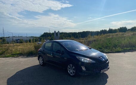 Peugeot 308 II, 2010 год, 379 000 рублей, 4 фотография