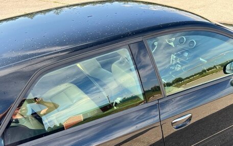 Audi A3, 2012 год, 820 000 рублей, 8 фотография