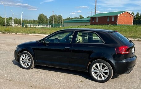 Audi A3, 2012 год, 820 000 рублей, 4 фотография