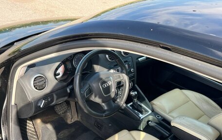 Audi A3, 2012 год, 820 000 рублей, 7 фотография