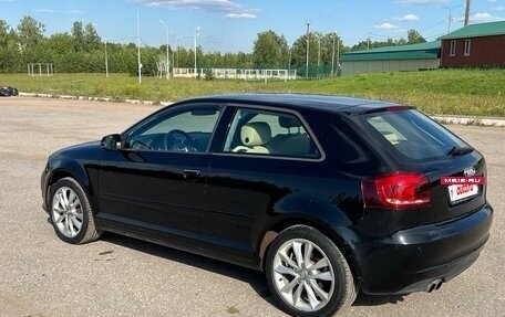 Audi A3, 2012 год, 820 000 рублей, 5 фотография