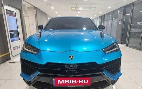 Lamborghini Urus I, 2025 год, 36 890 000 рублей, 2 фотография