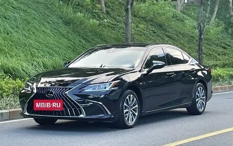 Lexus ES VII, 2022 год, 3 150 998 рублей, 2 фотография
