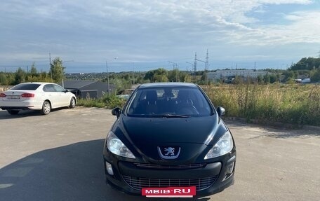 Peugeot 308 II, 2010 год, 379 000 рублей, 3 фотография