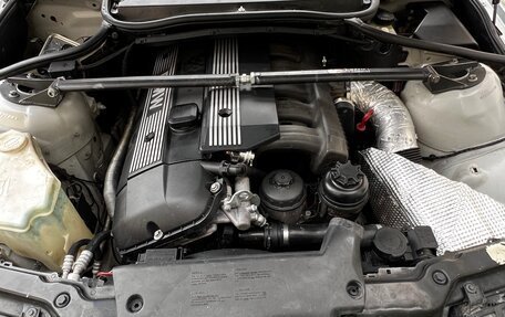 BMW 3 серия, 1998 год, 835 000 рублей, 2 фотография