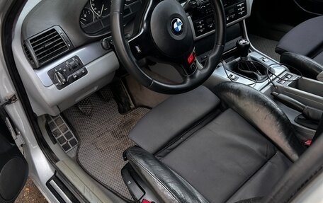 BMW 3 серия, 1998 год, 835 000 рублей, 3 фотография