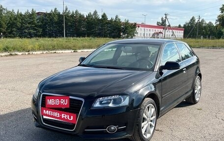 Audi A3, 2012 год, 820 000 рублей, 3 фотография