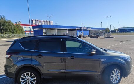 Ford Kuga III, 2015 год, 1 260 000 рублей, 7 фотография