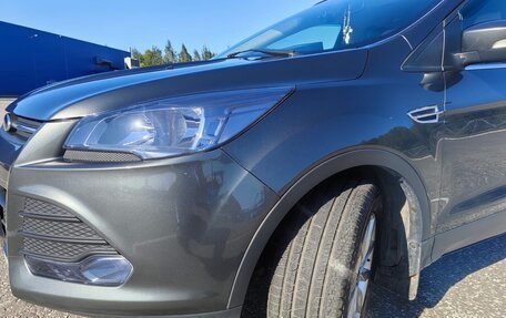 Ford Kuga III, 2015 год, 1 260 000 рублей, 5 фотография