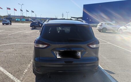 Ford Kuga III, 2015 год, 1 260 000 рублей, 6 фотография