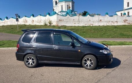 Toyota Corolla Spacio II, 2000 год, 449 000 рублей, 3 фотография