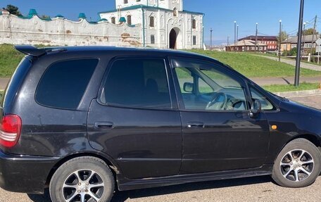 Toyota Corolla Spacio II, 2000 год, 449 000 рублей, 4 фотография