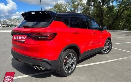 Geely Coolray I, 2019 год, 1 500 000 рублей, 5 фотография