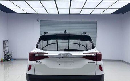 KIA Seltos I, 2021 год, 1 799 777 рублей, 4 фотография