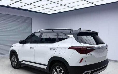 KIA Seltos I, 2021 год, 1 799 777 рублей, 5 фотография