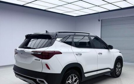 KIA Seltos I, 2021 год, 1 799 777 рублей, 6 фотография