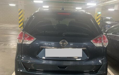 Nissan X-Trail, 2017 год, 2 150 000 рублей, 3 фотография