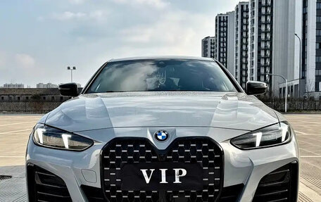 BMW 4 серия, 2025 год, 6 376 000 рублей, 2 фотография