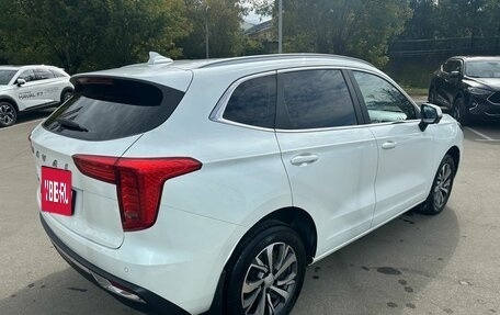 Haval Jolion, 2023 год, 1 759 000 рублей, 5 фотография