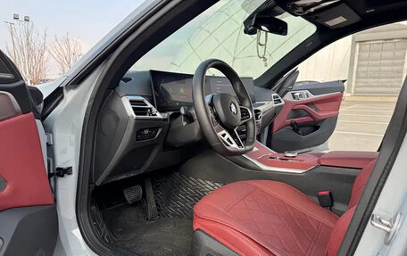 BMW 4 серия, 2025 год, 6 376 000 рублей, 8 фотография