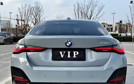 BMW 4 серия, 2025 год, 6 376 000 рублей, 5 фотография