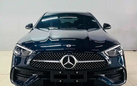 Mercedes-Benz C-Класс, 2025 год, 4 711 000 рублей, 2 фотография