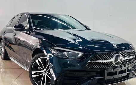 Mercedes-Benz C-Класс, 2025 год, 4 711 000 рублей, 3 фотография