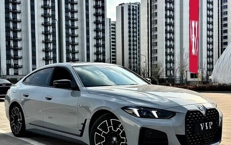 BMW 4 серия, 2025 год, 6 376 000 рублей, 3 фотография