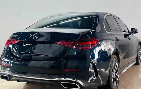 Mercedes-Benz C-Класс, 2025 год, 4 711 000 рублей, 5 фотография