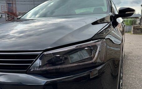 Volkswagen Jetta VI, 2012 год, 900 000 рублей, 4 фотография