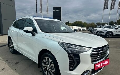Haval Jolion, 2023 год, 1 759 000 рублей, 3 фотография