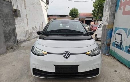 Volkswagen ID.3 I, 2025 год, 2 000 000 рублей, 2 фотография