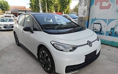 Volkswagen ID.3 I, 2025 год, 2 000 000 рублей, 3 фотография