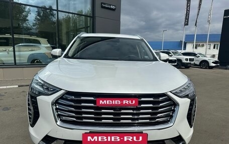 Haval Jolion, 2023 год, 1 759 000 рублей, 2 фотография